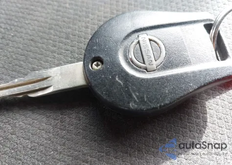 2015 Nissan Nv200 Sv из США, поврежденный, VIN 3N6CM0KN4FK717056